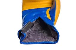 Боксерські рукавиці (PP-3021) PowerPlay 12 унцій fit0006113 - мініатюра 2