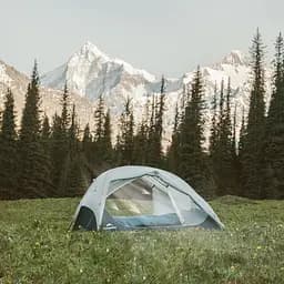 Намет двомісний ультралегкий Naturehike Star River UL CNK2450WS022, сірий - мініатюра 6