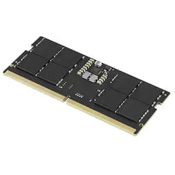 Модуль пам'яті для ноутбука SoDIMM DDR5 5600 MHz Goodram (GR5600S564L46/32G) - мініатюра 3