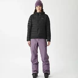 Брюки лыжные Picture Organic Treva W 2026 S Фиолетовый