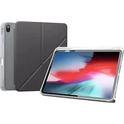 Чехол-книжка Wiwu Classic III Case для Apple iPad 10th Gen 10.9" (2022)/iPad 11 (2025) Black [128419]