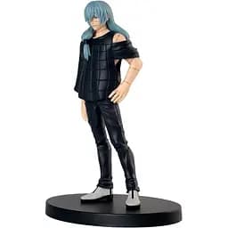 Фігурка Bandai Spirits Магічна битва Jujutsu Kaisen Махіто Mahito 16 см BS JK M 16