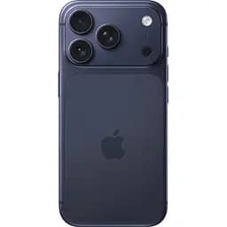 Смартфон Apple iPhone 17 Pro 256GB eSim Deep Blue (MG7M4) Б/В [172407] - мініатюра 3