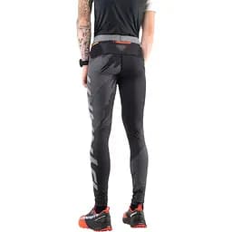 Штани Dynafit M Ultra Graphic Lon Tights L Чорний (1054-016.002.2669) - мініатюра 5