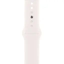 Apple Watch Series 10 GPS 42mm Rose Gold Aluminum Case with Light Blush Sport Band M/L MWWJ3 - мініатюра 3