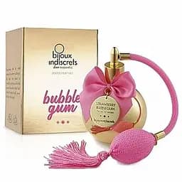 Спрей зволожувальний для тіла Bijoux Indiscrets Bubblegum 100 мл