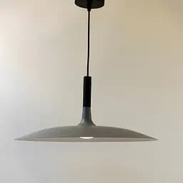 Підвісний світильник Friendlylight Visor M Grey FL3043