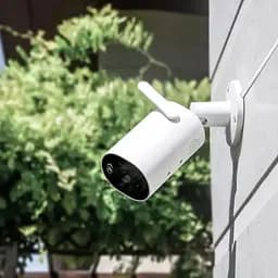 IP-камера відеоспостереження Xiaomi AW300 Outdoor Camera BHR6539CN китайський регіон - мініатюра 3