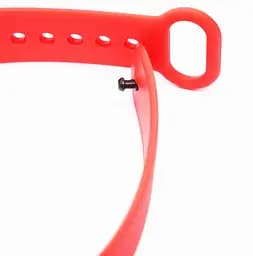 Фітнес-браслет Band M8 Red (12254) - мініатюра 3