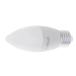 Лампа Brille світлодіодна LED E27, 15W NW T50, 220 В