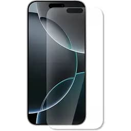 Захисна плівка StatusSKIN для Apple iPhone 16 Pro Екран Глянцева Ultra