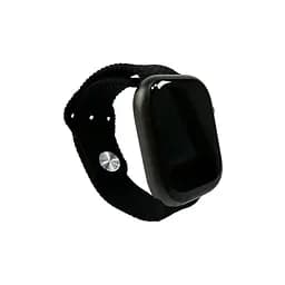 Смарт-годинник HK 9 Pro Max Plus 45mm 230 mAh IP67 Amoled чорний - мініатюра 3