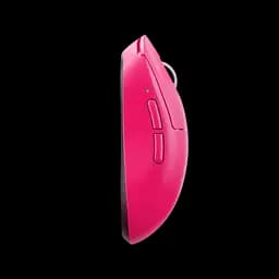 Миша бездротова Mchose A7 V2 Ultra Rose Red (MC-A7V2-7)