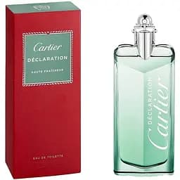 Туалетна вода Cartier Declaration Haute Fraicheur 50 мл