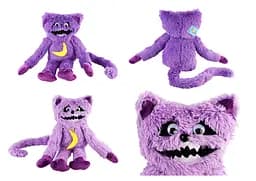 Мягкая игрушка Smiling Critters Angry, 60 см