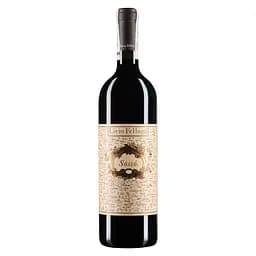 Вино Livio Felluga Sosso Rosazzo Riserva 2016, червоне, сухе, 0,75 л