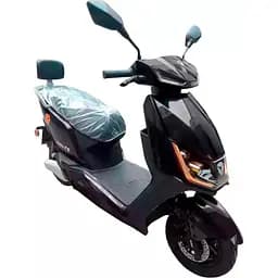 Електроскутер Yadea T5 Black [104583] - мініатюра 2