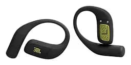 Навушники з БТ JBL JBLENDUZONEBLKL - мініатюра 10