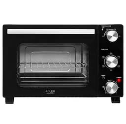 Електрична духовка Adler AD 6024 - мініатюра 2