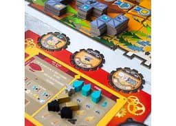 Настільна гра Bezier Games Свистяча гора (Whistle Mountain) (англ.) (WMNTBEZ) - мініатюра 3