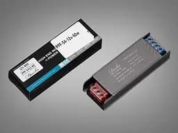 Блок питания для LED ленты, 12v, 60Вт, 5А