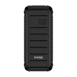 Мобільний телефон Sigma X-style 18 Track Black (4827798854440) - мініатюра 4