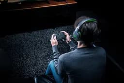 Гарнітура Razer Kaira Pro для Xbox WL Black (RZ04-03470100-R3M1) - мініатюра 12