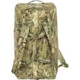 Сумка-баул Combat Suricat 100 Камуфляж - мініатюра 3