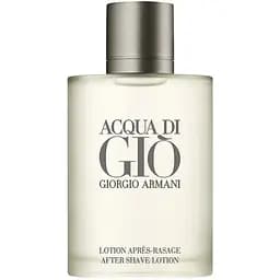 Лосьон после бритья Giorgio Armani Acqua di Gio Pour Homme 100 мл