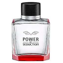 Туалетна вода Antonio Banderas Power of Seduction, 50 мл (6513127301/65131273)