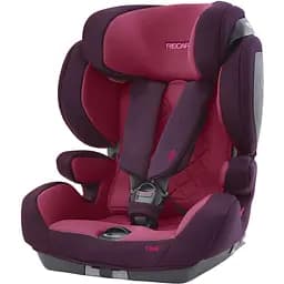 Автокрісло Recaro Tian Core Power Berry фіолетове (88042220060)