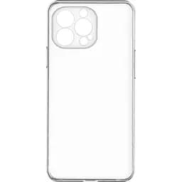 Чохол Make Future Apple iPhone 13 Pro Air