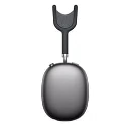 Накладні навушники Borofone BO35 Plus Adorable, ANC, BT headphones, BT5.4, AUX, 400mAh, 32h, 45h, grey - мініатюра 2