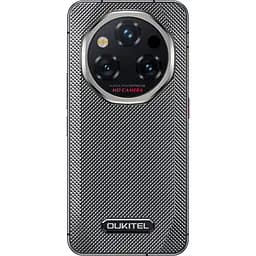 Смартфон Oukitel WP210 12/512GB Timeles Black [147782] - мініатюра 6