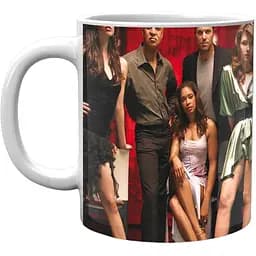 Кружка GeekLand Светлячок Firefly FI.002.10