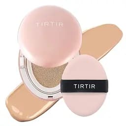 Тональный кушон Mask Fit All Cover Cushion SPF 50+ PA+++ 23N Sand TIRTIR 18 г