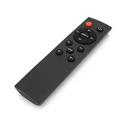 Ночник-проектор TRK-100 Астронавт+ Bluetooth колонка, пульт, кабель USB, White, Box - мініатюра 4