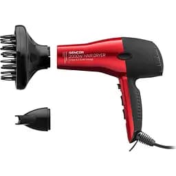 Фен Sencor SHD 6701RD [130144]