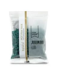 Віск гарячий в гранулах ItalWax азулен 100 г