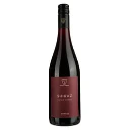 Вино Stones Throw Shiraz червоне сухе 0.75 л