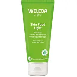 Крем для тела Weleda Skin Food Light Легкий Универсальный 75 мл (4001638501491)