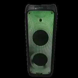 Акумуляторна акустична система XPRO MY-2619 колонка валіза 250Вт USB SD FM радіо Bluetooth мікрофон ДК (MY-2619) - мініатюра 6