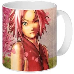 Кружка GeekLand Наруто Naruto під сакурою NA.02.057