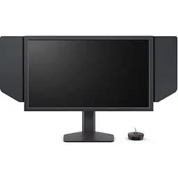 Монітор 24.1" BenQ ZOWIE XL2566X+ FHD TN 400Hz (9H.LMRLB.QBE)
