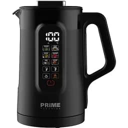 Електрочайник PRIME Technics PKD 1598 BG - мініатюра 1