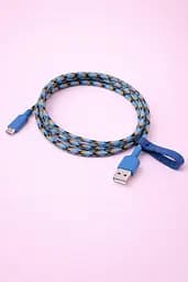 USB-A на USB-C ІКЕА 1,5 м
