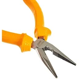 Довгогубці Ingco Super Select 160 мм (HLNP12160) - мініатюра 4