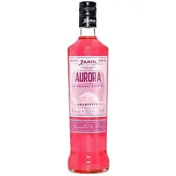 Лікер Zanin Aperitivo Rose 15% 0.7 л