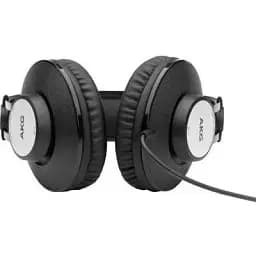 Навушники без мікрофона AKG K72 - мініатюра 4