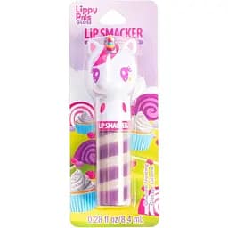 Бальзам для губ Lip Smacker Lippy Pals Gloss Unicorn Frosting 8.4 г (583091) - мініатюра 2
